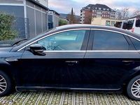 Gebraucht Ford Mondeo 140 PS (102 kW) 2011 Schwarz Limousine