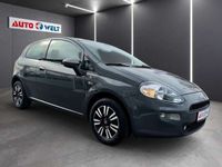 gebraucht Fiat Punto 1.2 8V Young EURO 6 Klima Navi USB