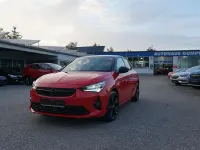 Gebraucht Opel Corsa 101 PS (74 kW) 2022 Rot Kleinwagen