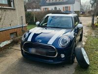 gebraucht Mini Cooper 5 Türer