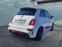 gebraucht Abarth 595 595Basis