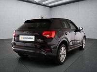Gebraucht Audi Q2 190 PS (139 kW) 2025 Schwarz SUV