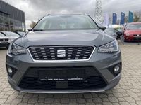 gebraucht Seat Arona XCELLENCE 1.0 TSI NAVI SITZHEIZ. AHZV EPH