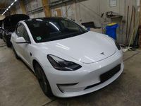 Gebraucht Tesla Model 3 366 kW (498 PS) 2021 Weiß Limousine