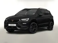 Neu Cupra Ateca 150 PS (110 kW) 2026 Grau SUV