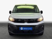 Neu Opel Combo-e Life S 100 kW (136 PS) 2025 Weiß Van