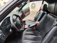 gebraucht Mercedes SL320 Typ R129