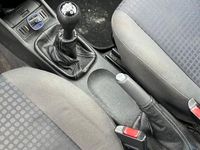 Gebraucht Opel Corsa Comfort 75 PS (55 kW) 2003 Silber Kleinwagen