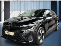Occasion Renault Megane E-Tech Equilibre 96 kW (131 ch) 2022 Blanc Berline