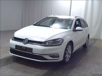 gebraucht VW Golf VII Var. 1.5 TSI Highline Navi LED ACC PDC