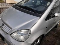 Usata Mercedes A200 2004 Grigio Utilitaria