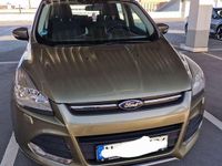 Gebraucht Ford Kuga Titanium 150 PS (110 kW) 2013 SUV