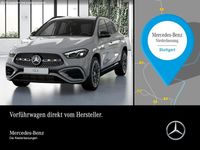 Gebraucht Mercedes GLA220 AMG 190 PS (139 kW) 2025 Grau SUV