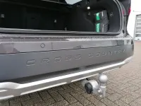 Gebraucht Volvo V90 CC Pro 197 PS (144 kW) 2021 Platinum grey metallic Kombi