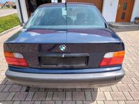 gebraucht BMW 318 