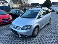 Gebraucht VW Golf VI United 122 PS (89 kW) 2008 Reflexsilber metallic Kleinwagen