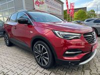 gebraucht Opel Grandland X Ultimate Nav/Kamera/AHK/Totwinkel/Sh