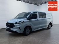 Neu Ford Transit Custom Trend 170 PS (125 kW) 2025 Frozen weiß Van