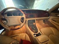 Gebraucht Jaguar XK8 284 PS (208 kW) 2000 Schwarz Cabrio