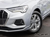 gebraucht Audi Q3 advanced