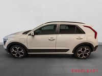 Neu Kia Niro Comfort 170 PS (125 kW) 2025 Weiß SUV