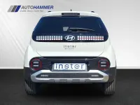Neu Hyundai Inster 85 kW (116 PS) 2026 Beige Kleinwagen
