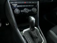 Gebraucht VW T-Roc 150 PS (110 kW) 2022 Schwarz SUV