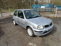 gebraucht Nissan Micra 1.0 Comfort