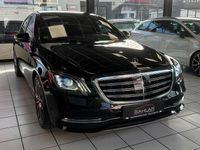 Gebraucht Mercedes S350 286 PS (210 kW) 2019 Obsidianschwarz  metalliclack Limousine