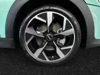 Gebraucht Mini Cooper 156 PS (114 kW) 2025 Grün Kleinwagen