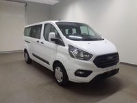 Gebraucht Ford Transit Custom 150 PS (110 kW) 2023 Weiß Kombi
