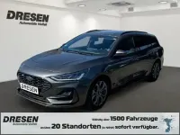 Używany Ford Focus ST-Line 155 KM (114 kW) 2024 Szary Kombi