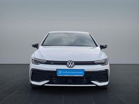 Gebraucht VW Golf VIII R-line 150 PS (110 kW) 2025 Weiß Limousine