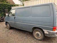 gebraucht VW Transporter T4Camper