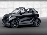 gebraucht Smart ForTwo Electric Drive EQ 60kWed pulse SHZ PDC Dig Radio Tempom