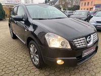 gebraucht Nissan Qashqai I-Way 4X4