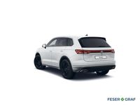 gebraucht VW Touareg Elegance 3,0 l V6 TSI 4MOT 340 PS