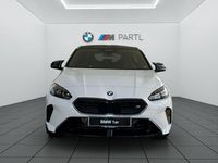 Neu BMW M135 Performance 300 PS (220 kW) 2025 Weiß Kleinwagen