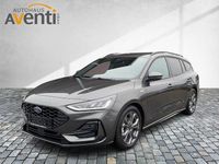 Gebraucht Ford Focus ST-Line 155 PS (114 kW) 2024 Grau Limousine