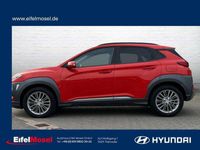 gebraucht Hyundai Kona 1.6CRDi**TREND**Navi /SHZ/KeyLess/KlimaA