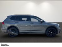 gebraucht VW Tiguan Allspace 2.0 TDI Highline HIGHLINE DSG 4Motion