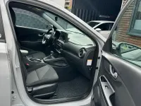 Gebraucht Hyundai Kona Edition 30 105 PS (77 kW) 2022 Grau SUV