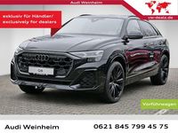 Gebraucht Audi Q8 Sport 489 PS (359 kW) 2026 Schwarz SUV