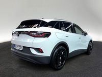 Gebraucht VW ID.4 Pro 210 kW (286 PS) 2026 Weiß SUV