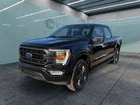 gebraucht Ford F-150 XLT Launch Edition 4x4 AHK+360°+LED