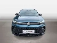 Neu VW Tiguan R-line 193 PS (141 kW) 2026 Gelb SUV