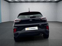 Gebraucht Ford Puma 125 PS (91 kW) 2020 Rot SUV
