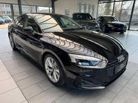 Gebraucht Audi A5 Ambiente 110 PS (80 kW) 2023 Schwarz Coupé