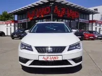 Gebraucht Seat Leon 2019 Weiss