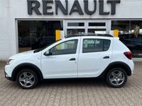 gebraucht Dacia Sandero II Stepway Prestige (GANZJAHRESREIFEN)